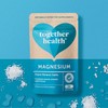 Together Health Natural Marine Magnesium 30 Capsules