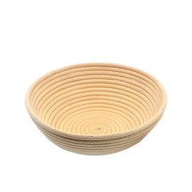 Brunswick Bakers Round Banneton, 23 cm