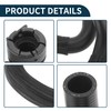 X AUTOHAUX Radiator Hose Heater Hose No.30792194 for Volvo XC90