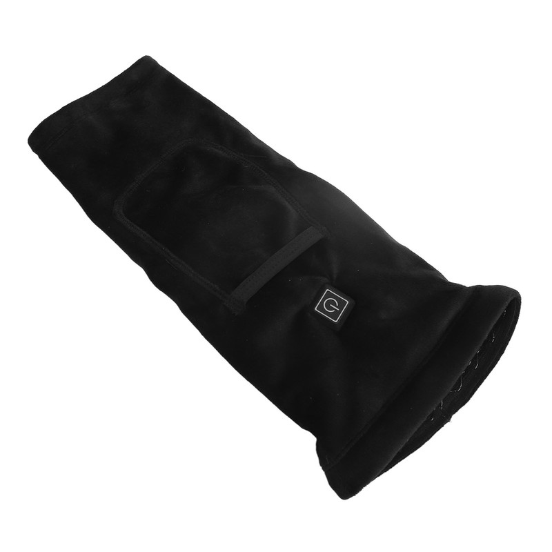 Heated Knee Brace Wrap 3 Gears Adjustable Heat Brace USB