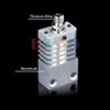 BZ 3D CR-10S PRO All Metal Hotend Upgrade Kit,Titanium Alloy
