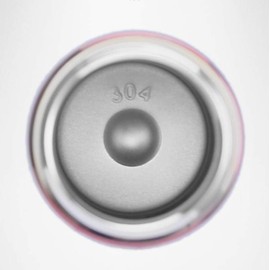 150ml Mini Cute Coffee Vacuum Flasks Insulated Cup Small Capacity Portable Stainless Steel Travel Drink Water Bottle Insulated Cup (Coffee)