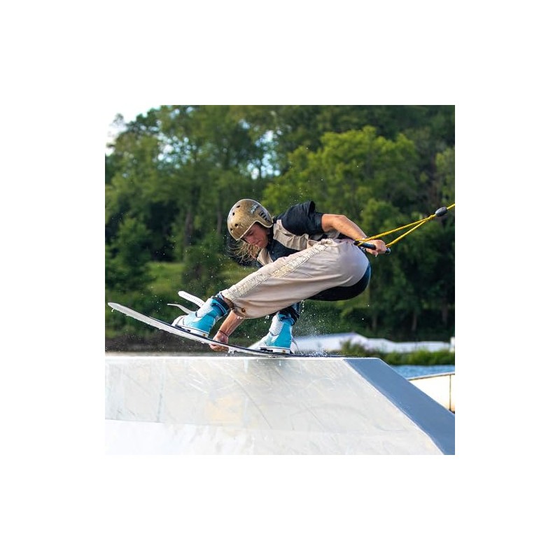 SLINGSHOT Gummy Strap 2025 Loud Lemon