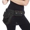 QAZWSXE Renaissance Bag Faire Festival Bag Fanny Pack for Women