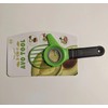Evriholder Avocado Tool 3 In 1 Split, Pit, and Slice