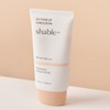 Shable Natural UV Tone-up Sun Cream Padepfree Sun Cream Dermatology
