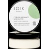 JOIK Organic Citrus & Bergamot Body Butter, 150 g