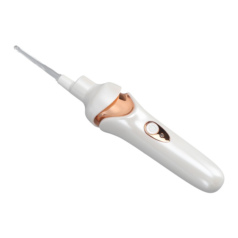 Ear Wax Removal Kit Lower Noise Safety Excellent Cleaning Effect