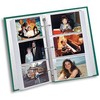 Bulk Pack Pioneer RST-6 4x6 Photo Album Refill for STC-46, STC-504-160 Pages (80 Sheets)