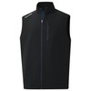 Rouen Golf Vest for Men Lightweight Sleeveless Windproof Travel Pockets