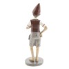 Clayre & Eef 6PR2418 Pinocchio Approx. 11 x 9 x