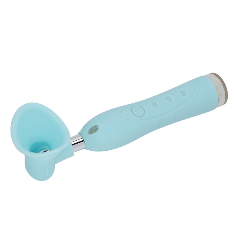 Eye Cleaning Sprayer 3 Modes High Frequency Vibration Moisturizing Eye