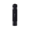 Ledlenser T2 Tactical LED Torch (Black) - Gift Box, 9802