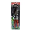 Zenport QV6 Pruning Shear, Red, 1