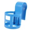 BESPORTBLE Above Ground Pool Drink Holder Holders Durable Beverage Rack