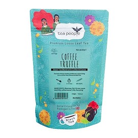 Coffee Truffle - 60g Retail Pack