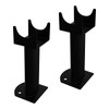 NRG Floor Mounting Radiator Leg Kit for Oval Column Designer