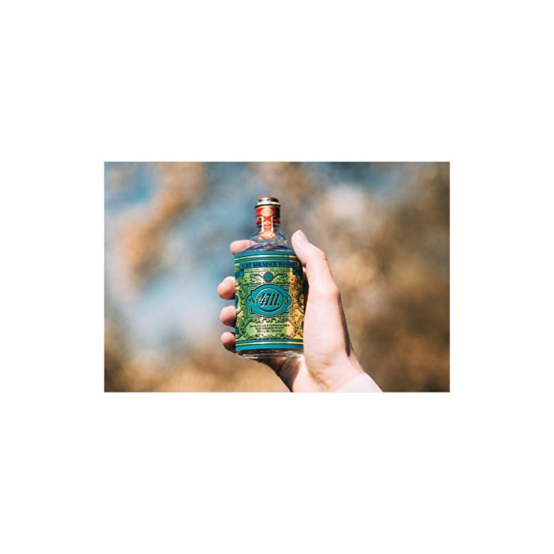 4711® Echt Kölnisch Wasser | Duschgel des Duftklassikers 4711 -