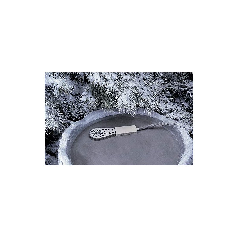 API® Utility Bucket De-Icer | Water Heater for Livestock, Horses,