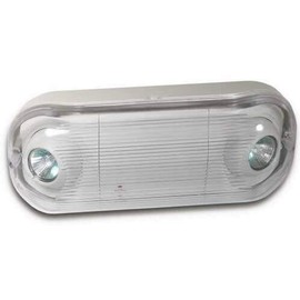 Carpenter Lighting Vandal Proof Emergency Light
