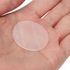 Round Flat Watch Glass Sapphire Crystal Glass Replacement Watch Glass