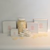 Altar Bread 2 7/8" Whole Wheat Concelebration Host Box of