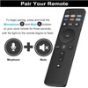 Replacement TV Remote Control Controller for VIZIO V655-J09 65-Inch, V705-J03