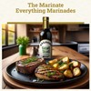 ALLEGRO - The Marinate Everything Marinades | Perfect Marinades for