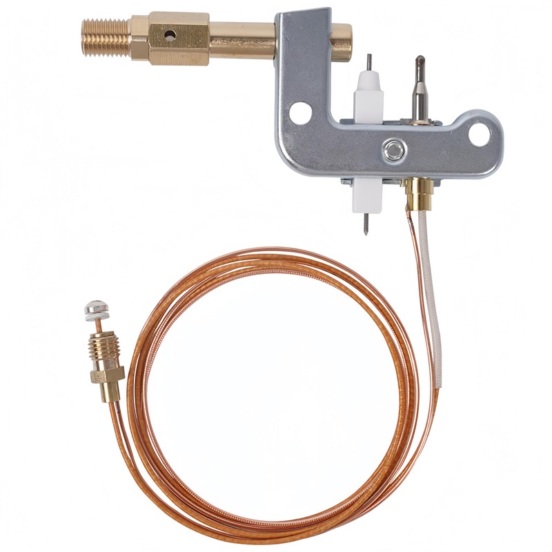 120630-02 Pilot ODS for Vent Free Propane Gas Wall Heaters