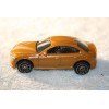 Matchbox NEW MATCHBOX 2016 GOLD METALLIC ALFA ROMEO GIULIA W/