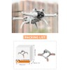 Landing Gear Leg Compatible for DJI Mini 3 Pro Foldable