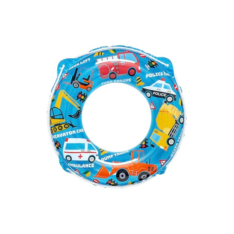 Igarashi RGD-55H Floating Ring, 21.7 inches (55 cm), Working Car