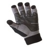 Gold's Gym (GOLD'S GYM) Women's Pro Training Gloves L G3407