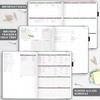 Legend Teacher Planner – Undated Lesson Plan Book for Teachers