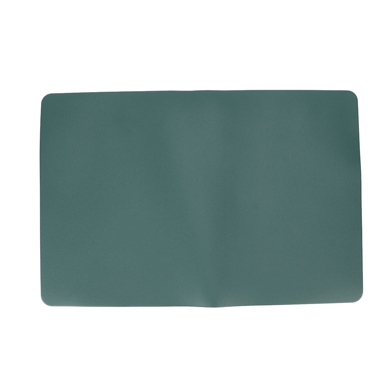 SOULONG Nail Art Cushion Mat Soft Durable Leather Manicure Placemat
