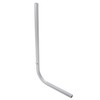 ECOTRIC 46" Tall Boat Trailer Square Guide On Poles 1