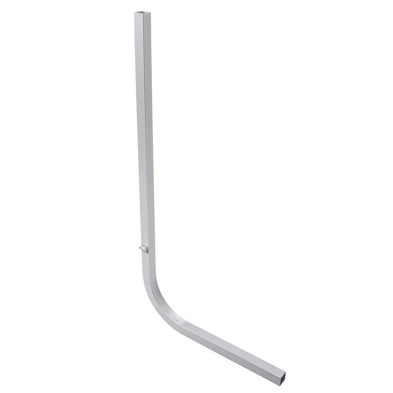 ECOTRIC 46" Tall Boat Trailer Square Guide On Poles 1