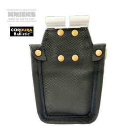 Knicks BA-202VADX Cordura Ballistic Fabric Aluminum Reinforced VA Small Waist Bag