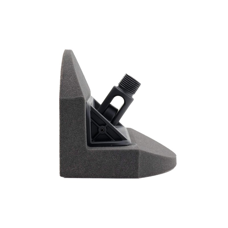 Ray's Drywall Corner Sander, Corner Sander,Drywall Sander, Better-Then-Ever Pole Threading-