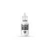 Model Paint Matte White Glassine 17ml