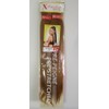 X PRESSION 2X 46'' PRE STRETCHED ULTRA BRAID COLOUR 27