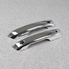 Beautost Fit for Jeep New Grand Cherokee 2024 2025 2026