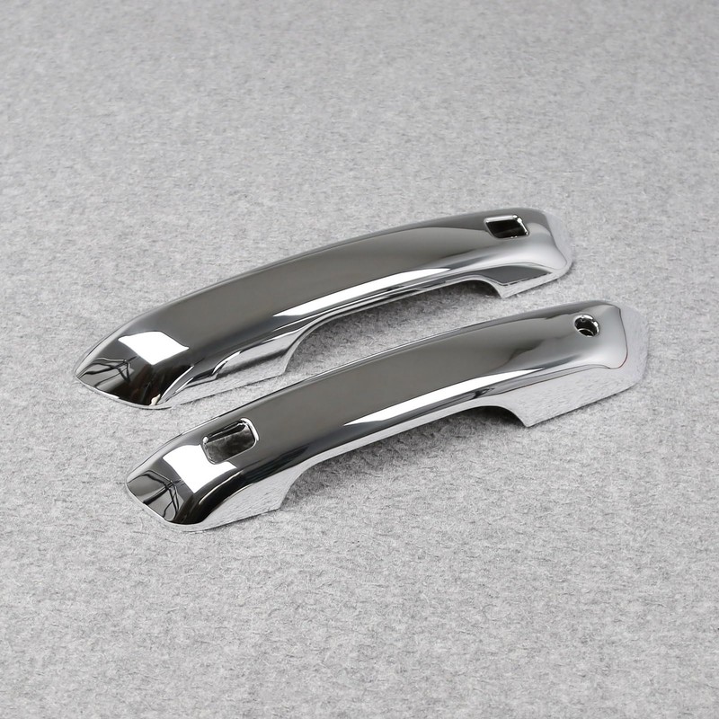 Beautost Fit for Jeep New Grand Cherokee 2024 2025 2026