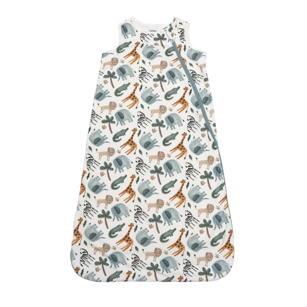 Norani Baby One & Done Sleep Sack™ – All-Season 2-in-1