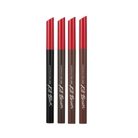 CLIO [CLIO]Superproof Pen Liner (2 Colors)
