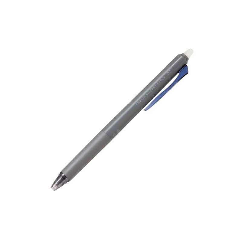 FriXion Synergy Knock 0.3 [Blue Black] LFSK-13-BB