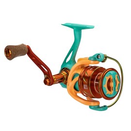 Anything Possible A12-3Kkrzy: A12 3000 Series Krazy Spinning Reel
