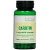 Bios Carotene 5 mg, 100 capsules (27g)