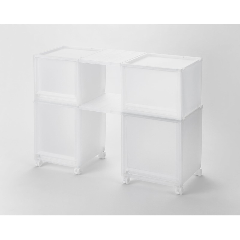 Tenma FC40 Fits Fits Storage Case, Storage Box, Garment Case,