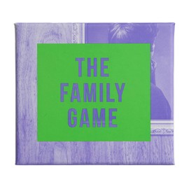 The School of Life The Family Game Cards: laugh and reconnect with those who matter most